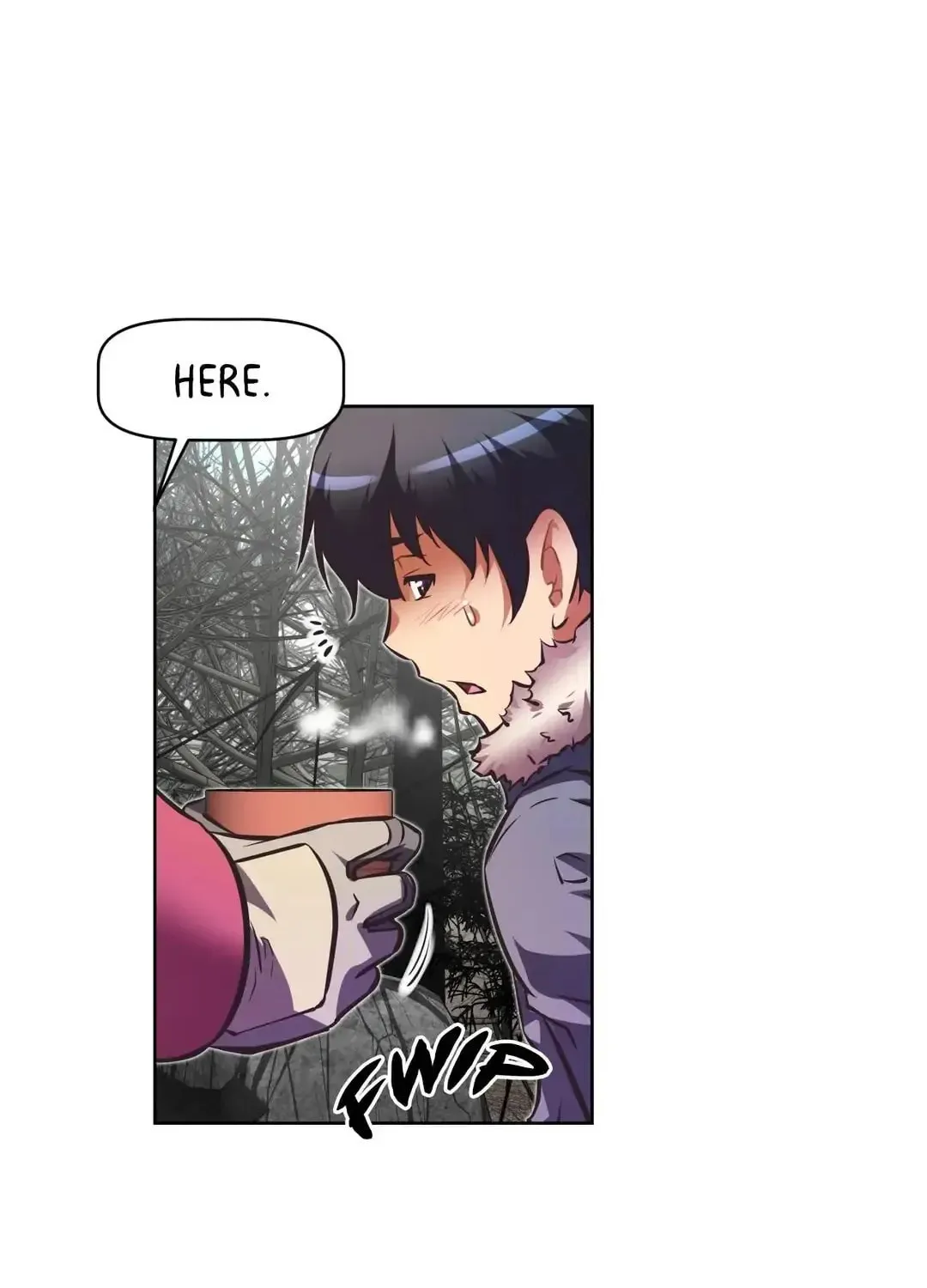 Read Stand Up!!!! chapter 66 image 25 on Lezhin