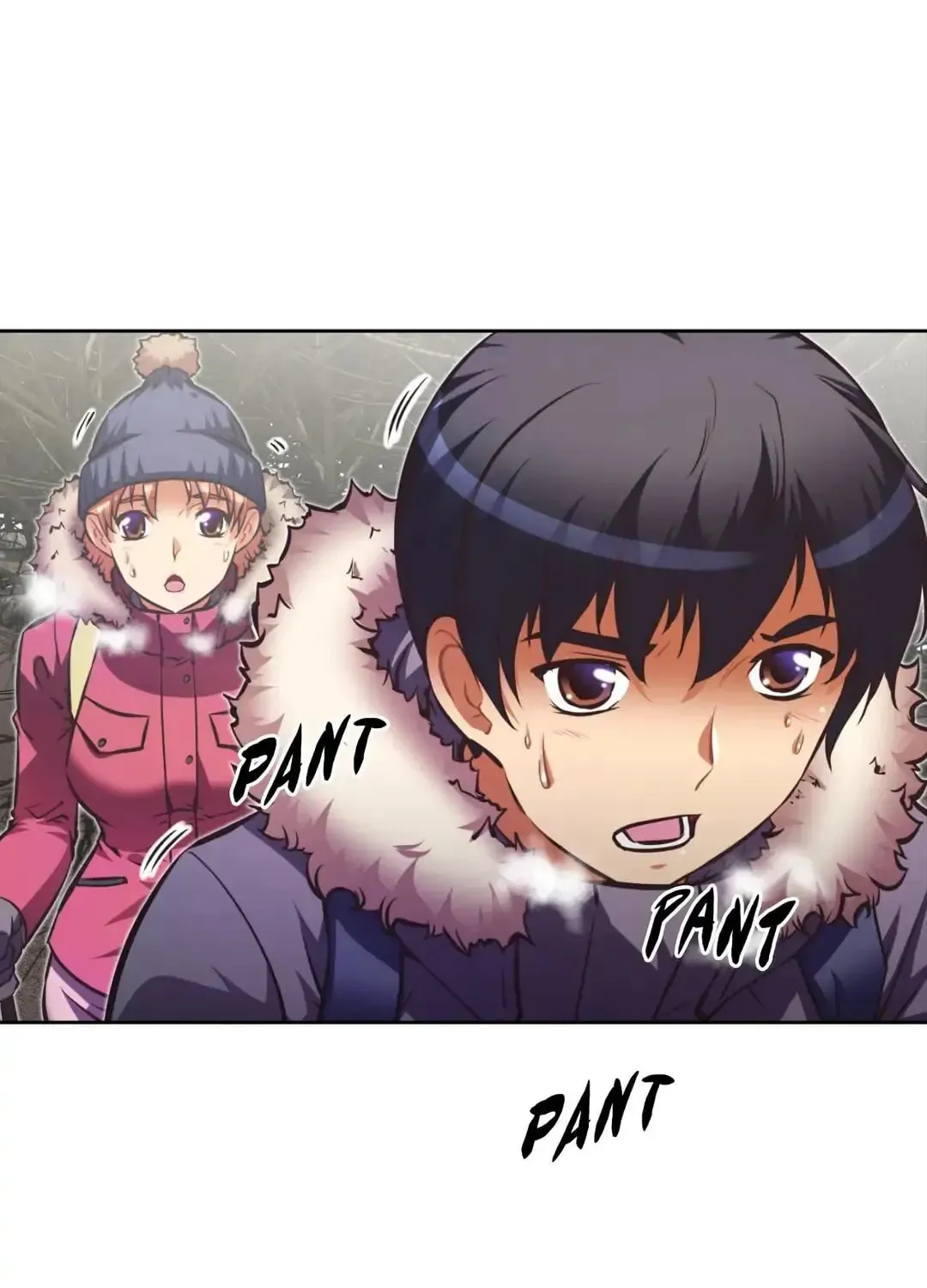 Read Stand Up!!!! chapter 66 image 3 on Lezhin