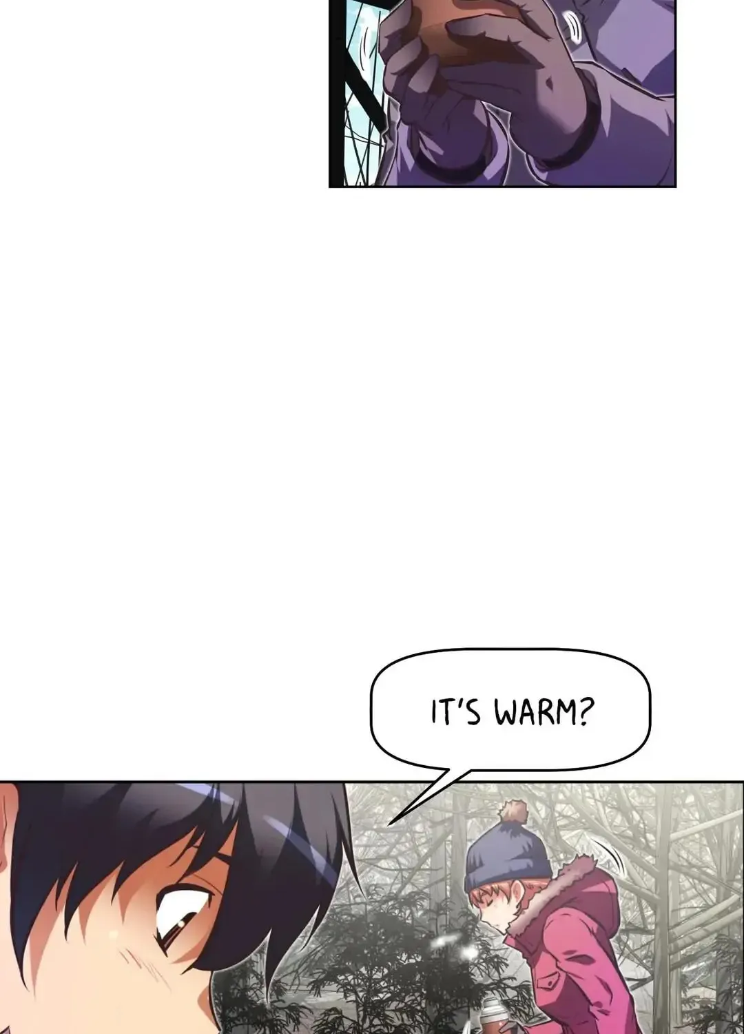 Read Stand Up!!!! chapter 66 image 31 on Lezhin
