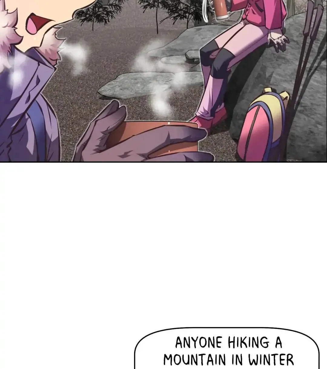 Read Stand Up!!!! chapter 66 image 32 on Lezhin