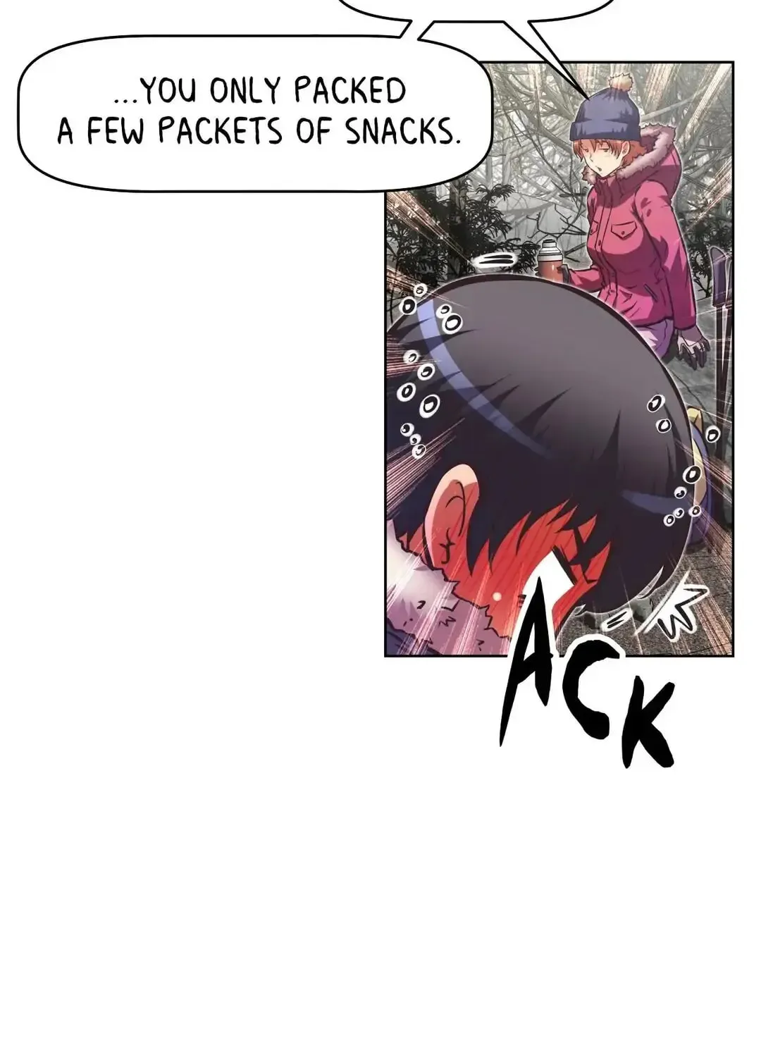 Read Stand Up!!!! chapter 66 image 34 on Lezhin