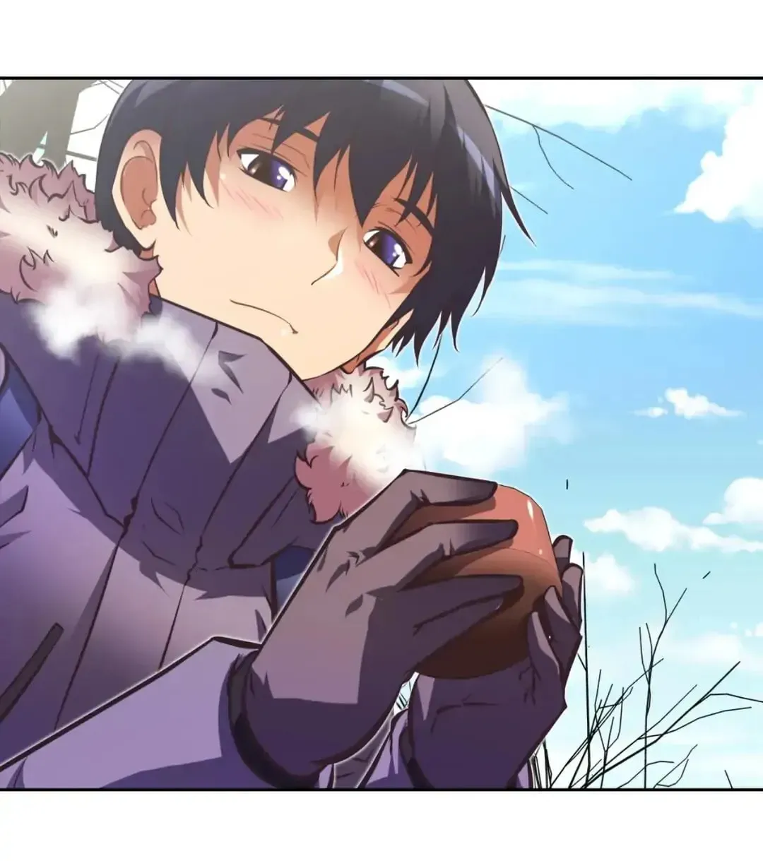 Read Stand Up!!!! chapter 66 image 35 on Lezhin