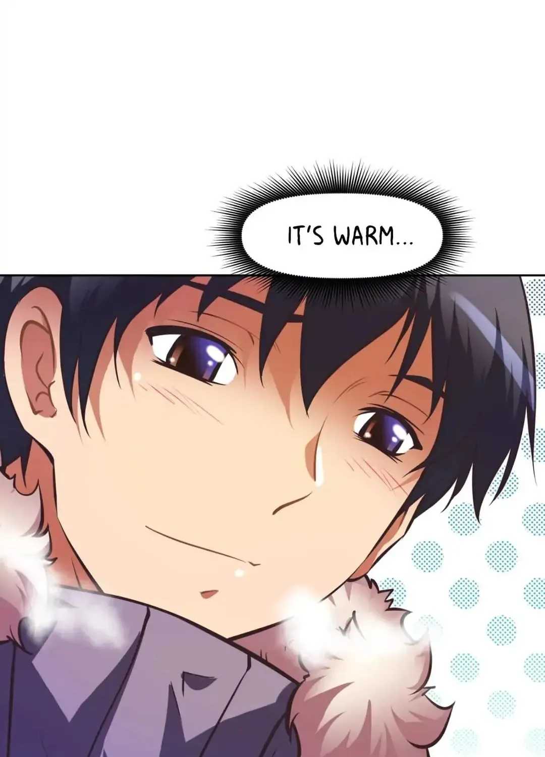 Read Stand Up!!!! chapter 66 image 37 on Lezhin