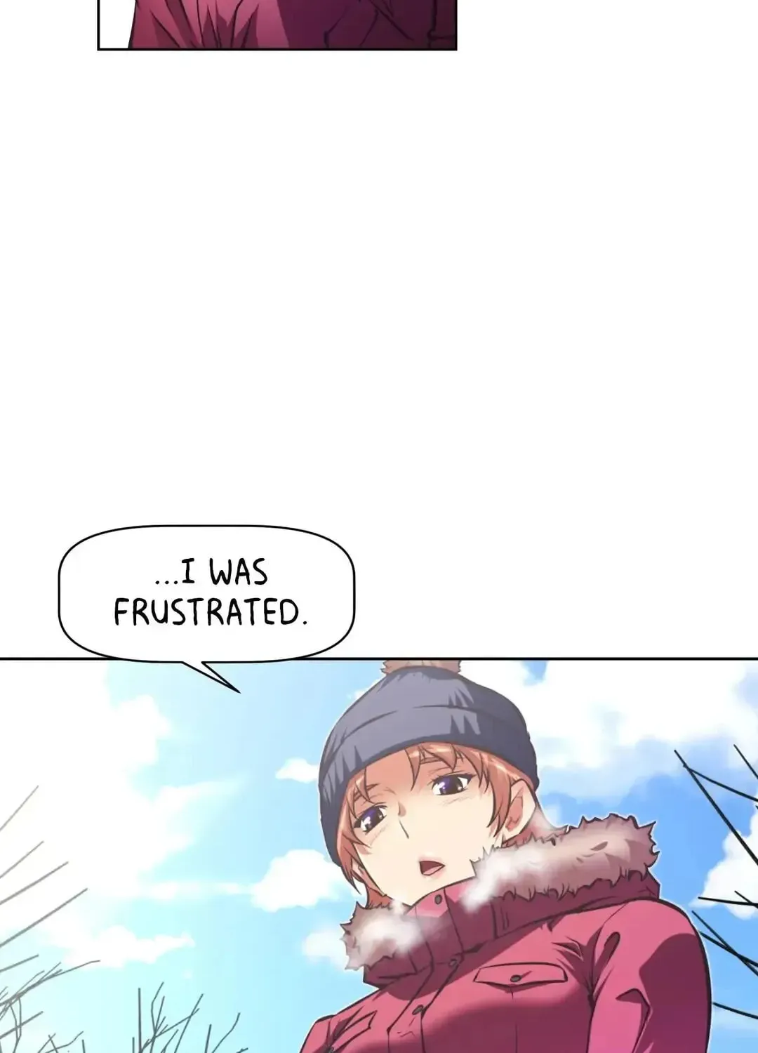 Read Stand Up!!!! chapter 66 image 46 on Lezhin