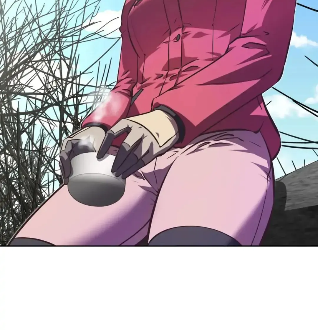 Read Stand Up!!!! chapter 66 image 47 on Lezhin