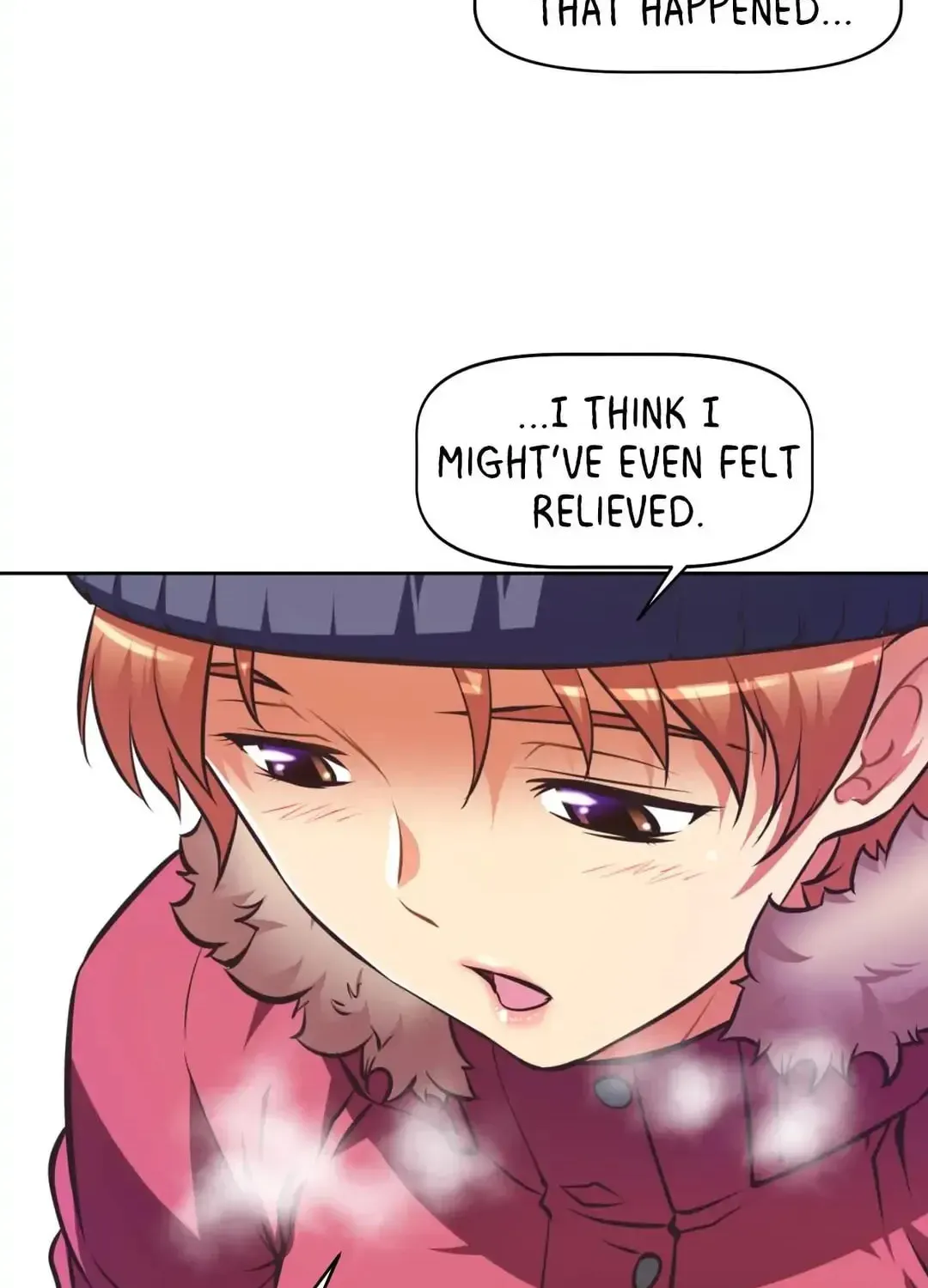 Read Stand Up!!!! chapter 66 image 49 on Lezhin
