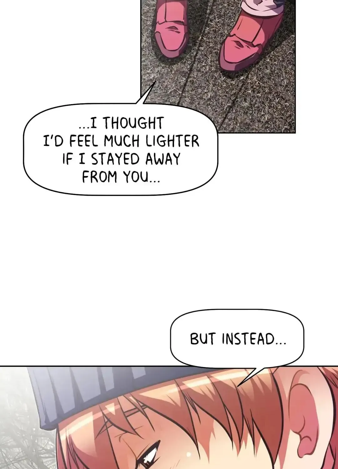 Read Stand Up!!!! chapter 66 image 52 on Lezhin