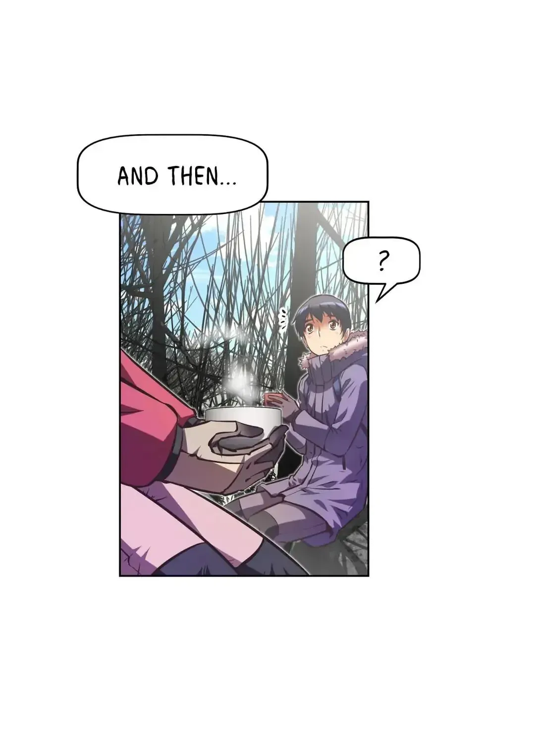 Read Stand Up!!!! chapter 66 image 54 on Lezhin