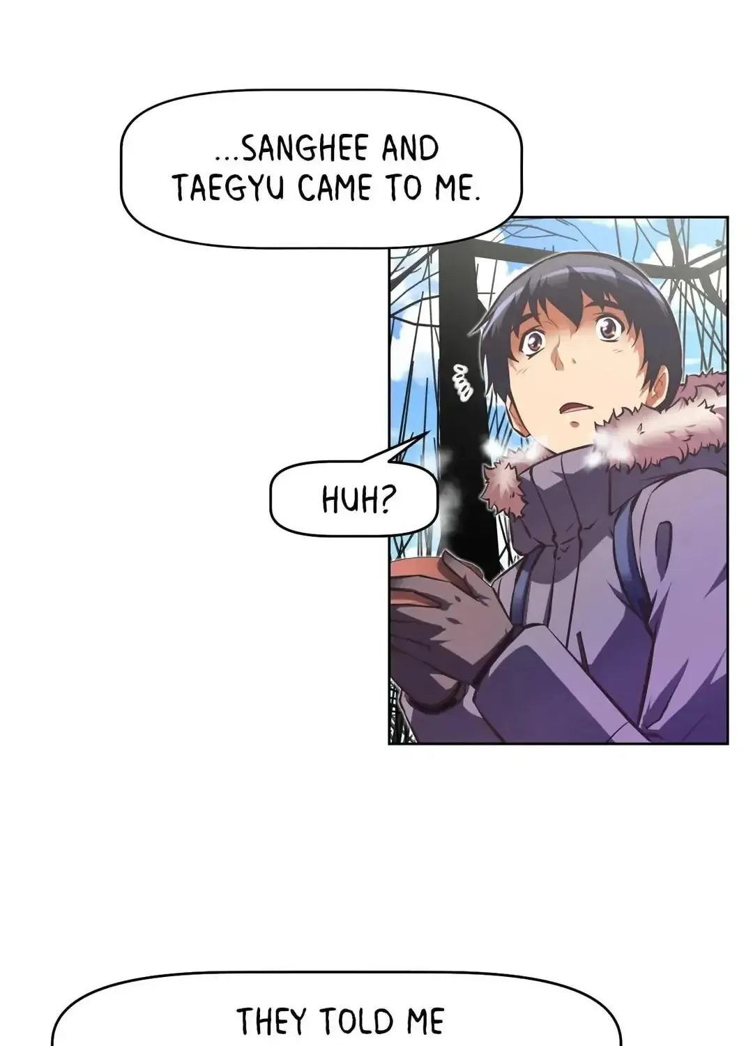Read Stand Up!!!! chapter 66 image 55 on Lezhin