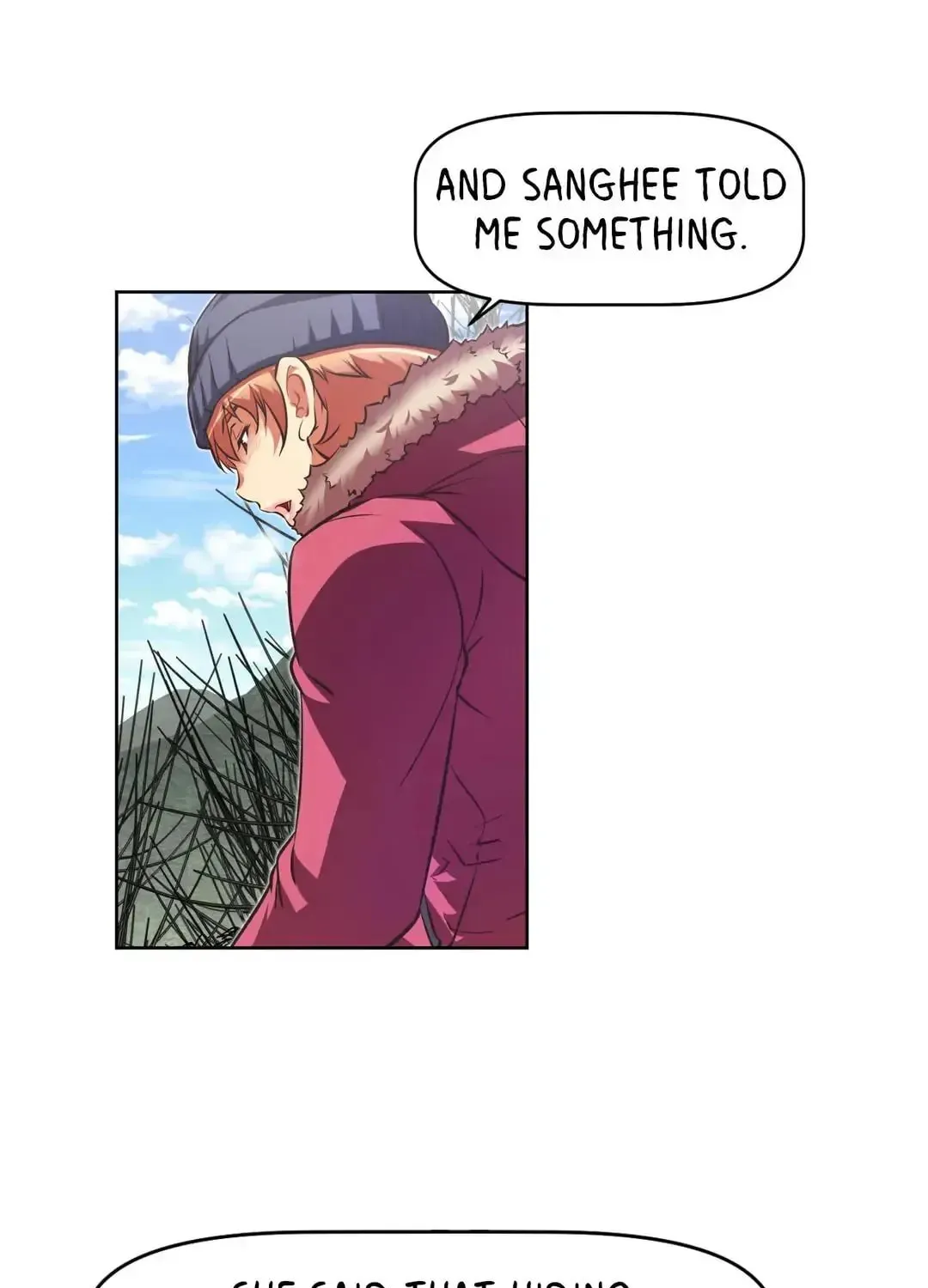 Read Stand Up!!!! chapter 66 image 57 on Lezhin