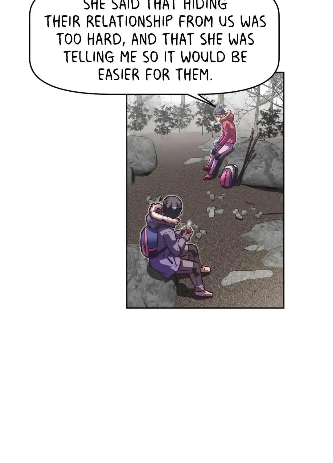 Read Stand Up!!!! chapter 66 image 58 on Lezhin