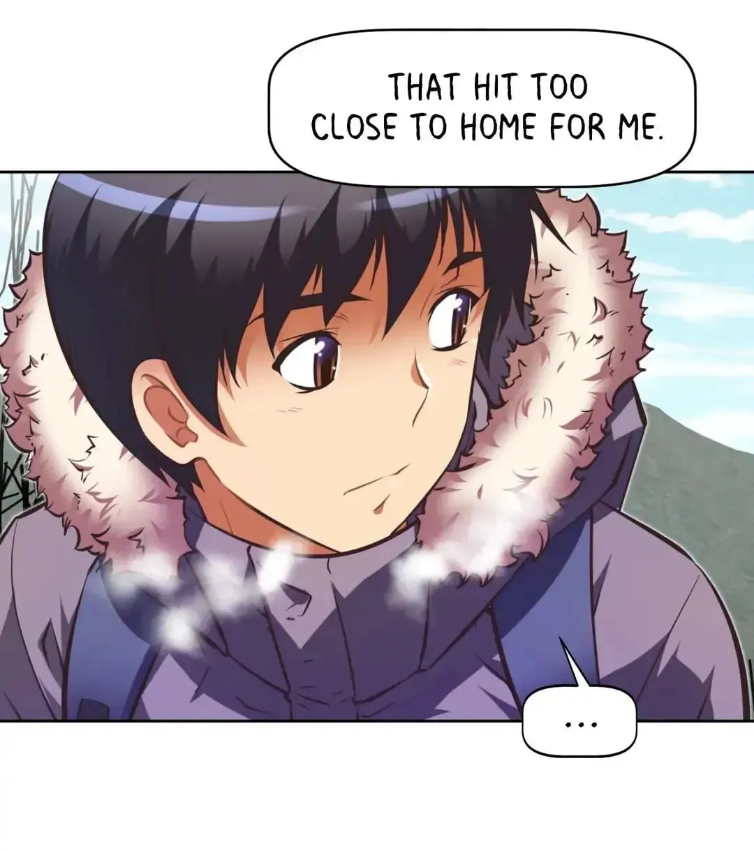 Read Stand Up!!!! chapter 66 image 59 on Lezhin
