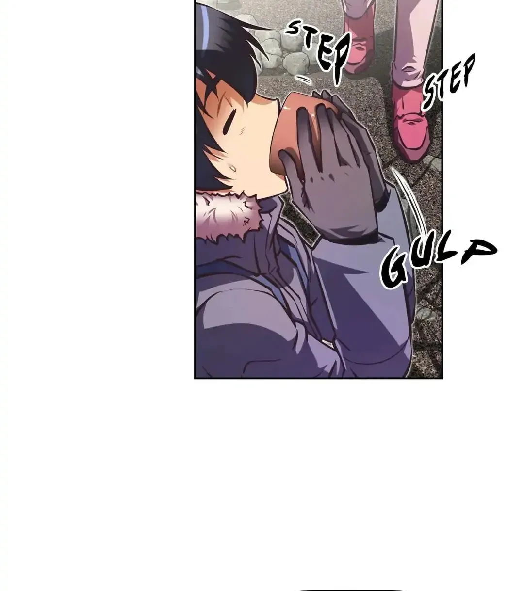 Read Stand Up!!!! chapter 66 image 65 on Lezhin