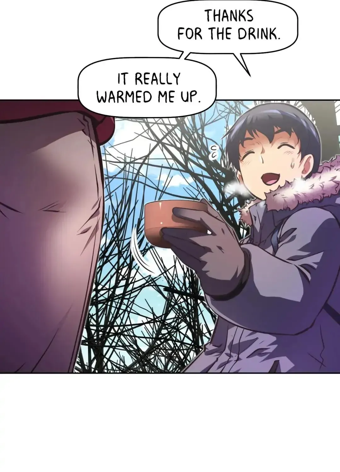 Read Stand Up!!!! chapter 66 image 66 on Lezhin