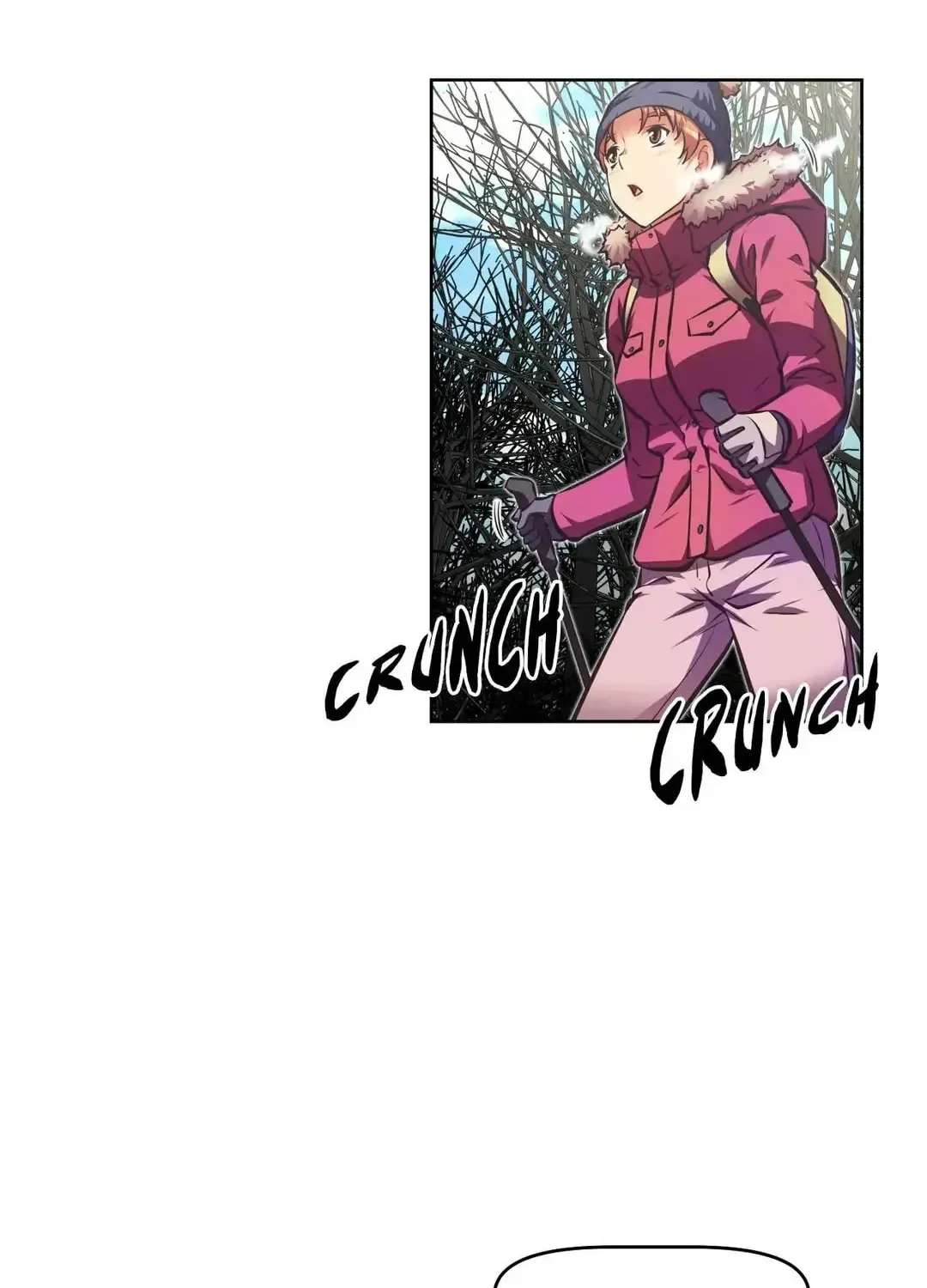 Read Stand Up!!!! chapter 66 image 7 on Lezhin