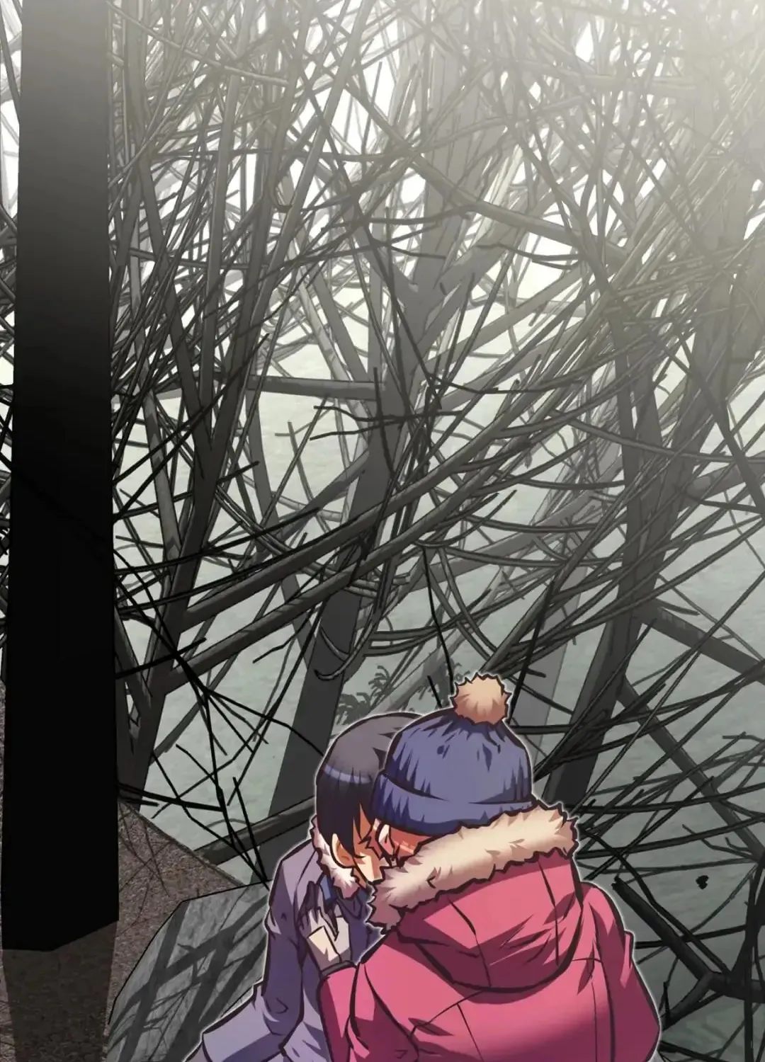 Read Stand Up!!!! chapter 66 image 70 on Lezhin