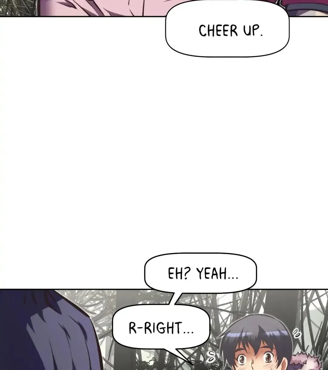 Read Stand Up!!!! chapter 66 image 77 on Lezhin