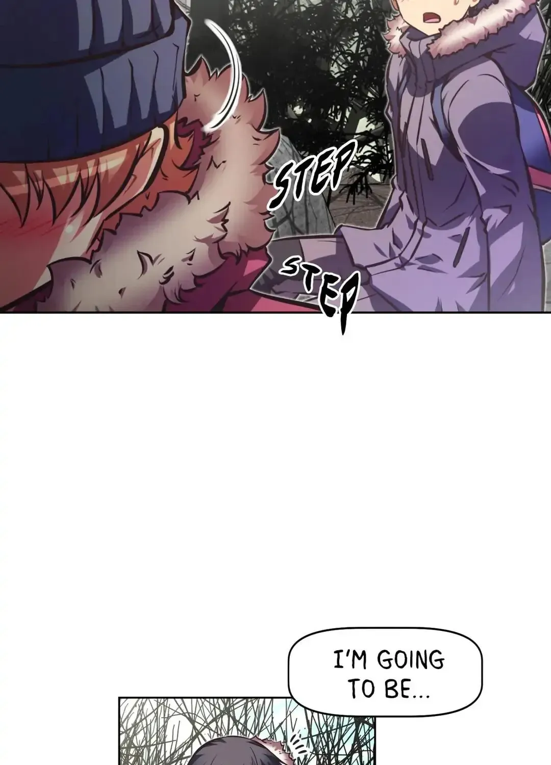Read Stand Up!!!! chapter 66 image 78 on Lezhin