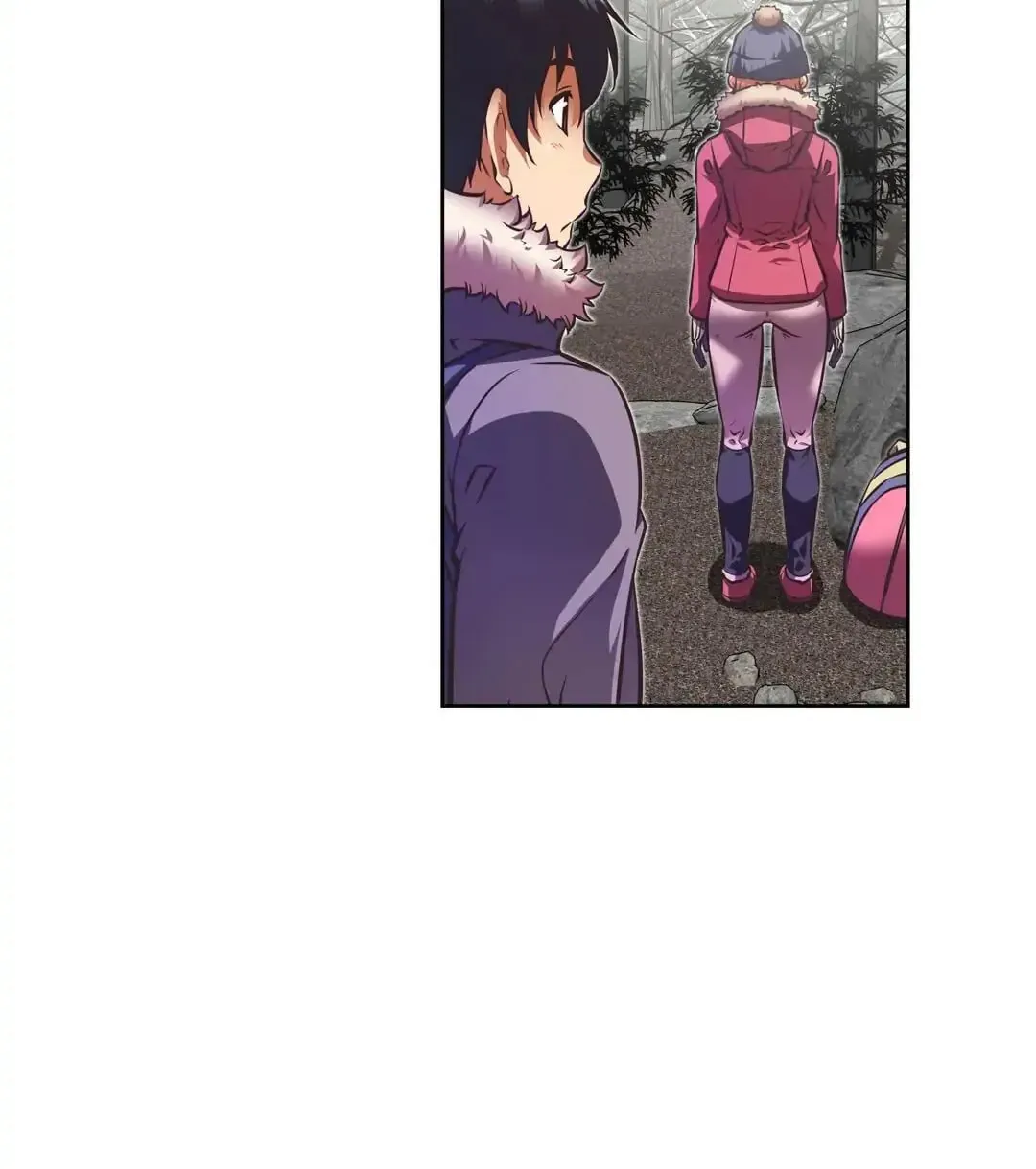Read Stand Up!!!! chapter 66 image 80 on Lezhin