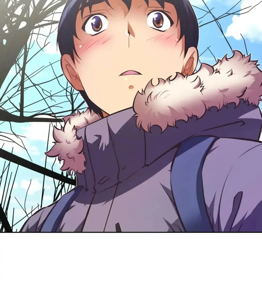 Read Stand Up!!!! chapter 66 image 83 on Lezhin
