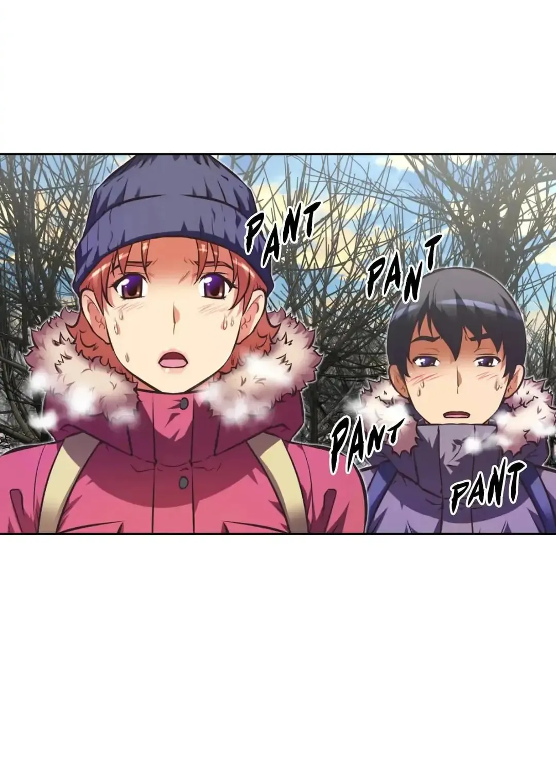 Read Stand Up!!!! chapter 66 image 88 on Lezhin