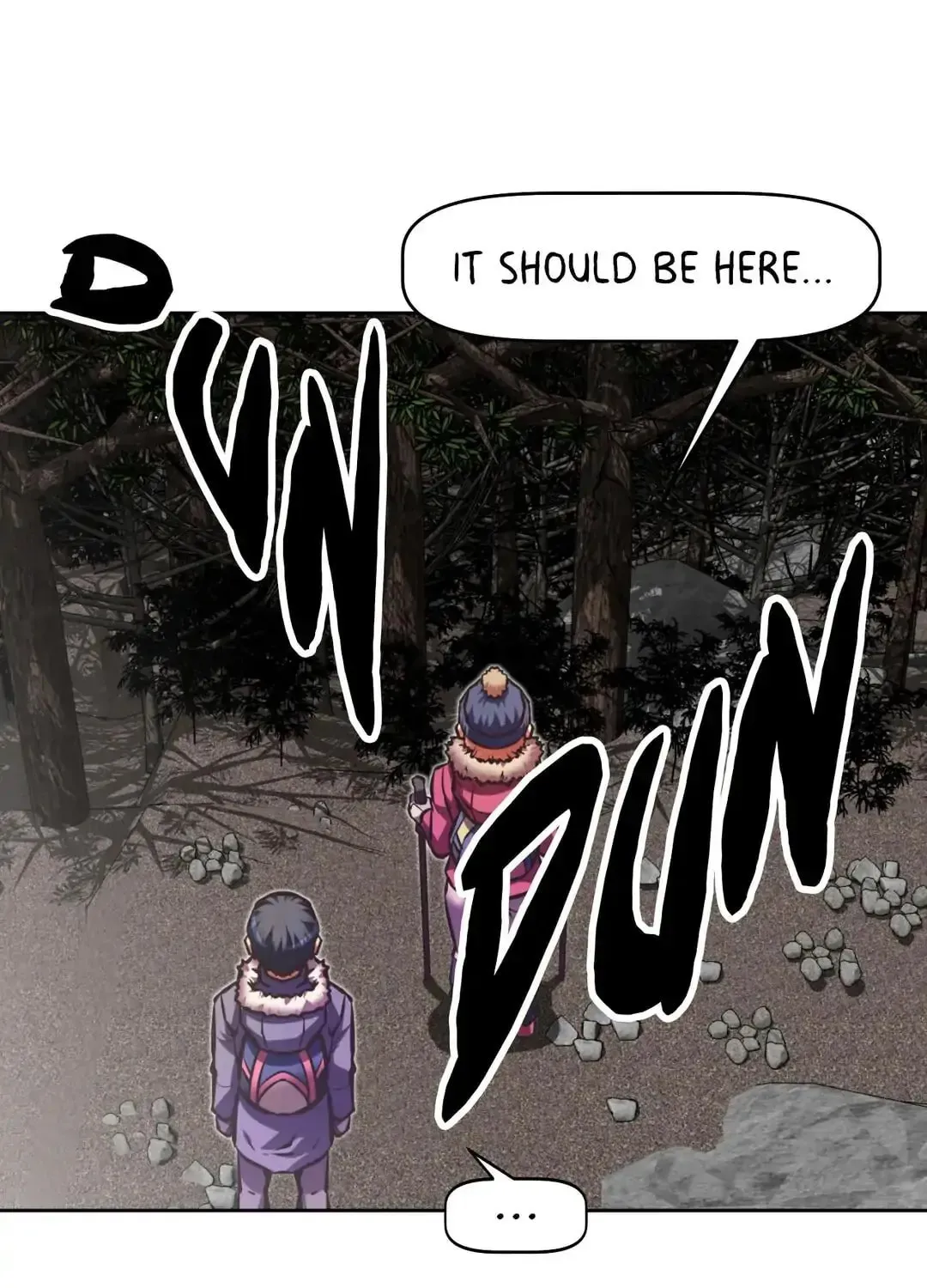 Read Stand Up!!!! chapter 66 image 90 on Lezhin