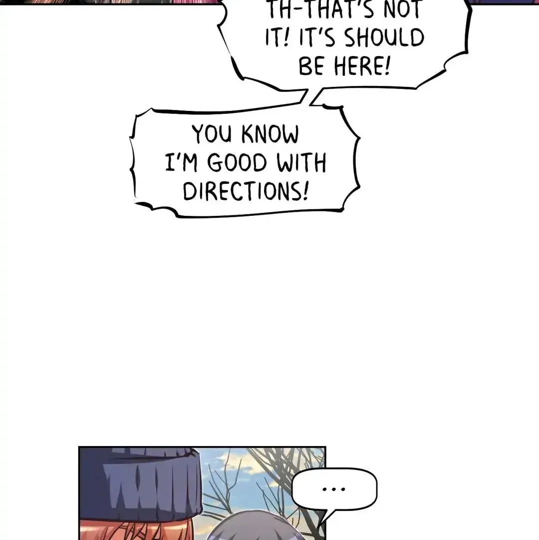 Read Stand Up!!!! chapter 66 image 92 on Lezhin
