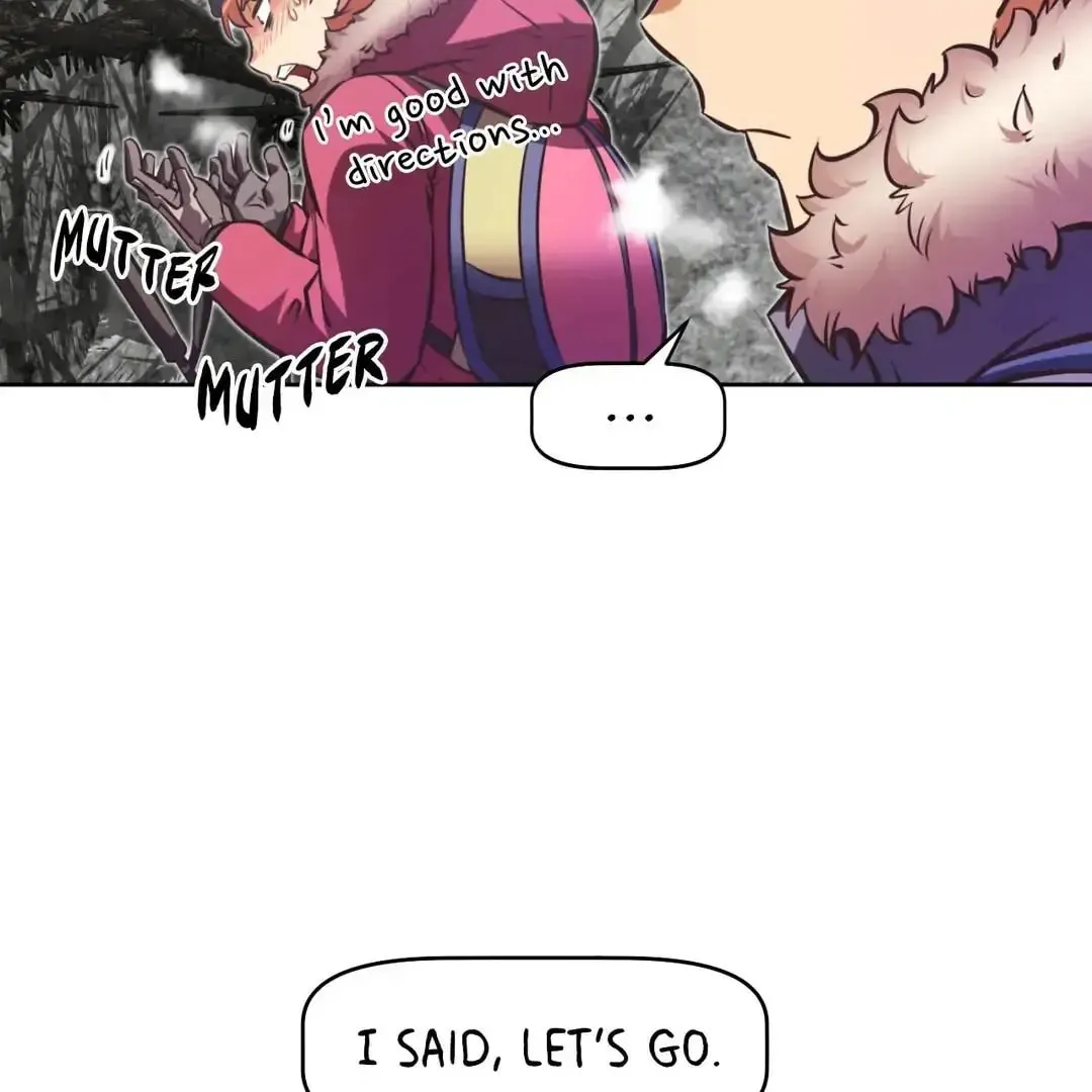 Read Stand Up!!!! chapter 66 image 95 on Lezhin