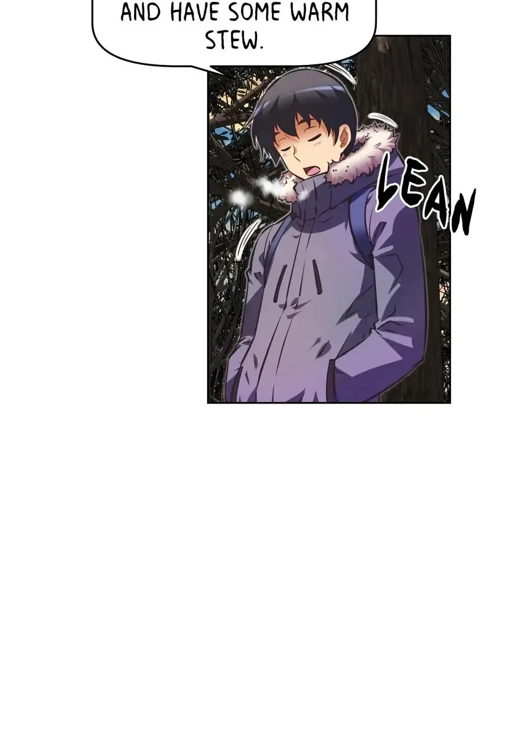 Read Stand Up!!!! chapter 66 image 97 on Lezhin