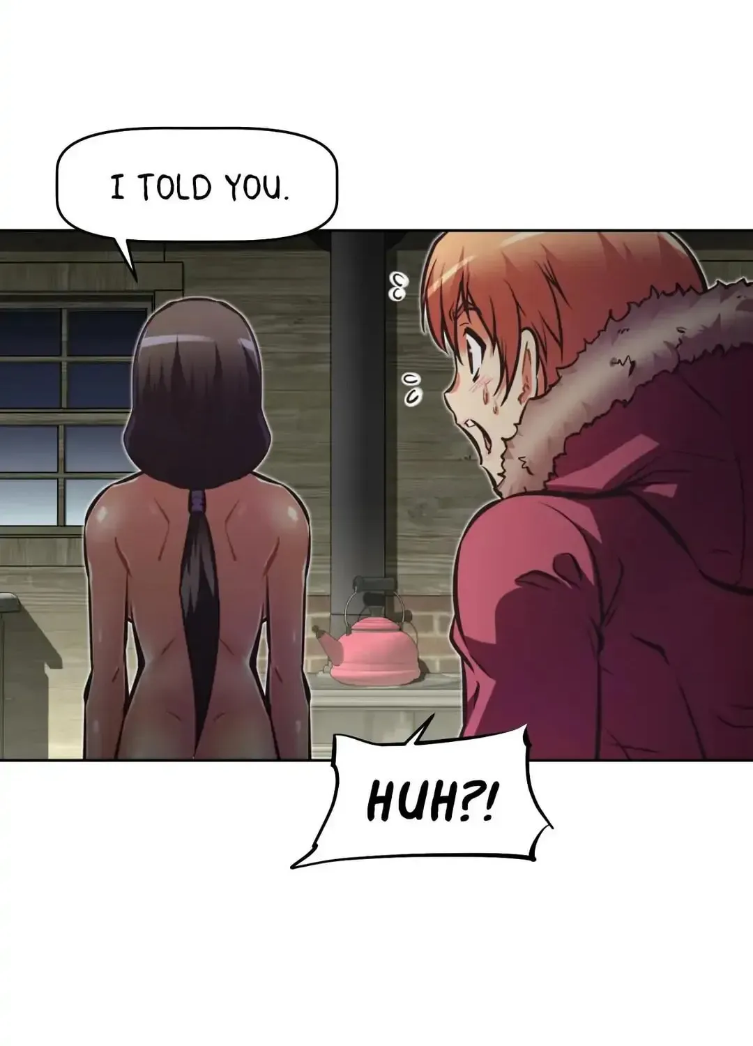 Read Stand Up!!!! chapter 67 image 101 on Lezhin
