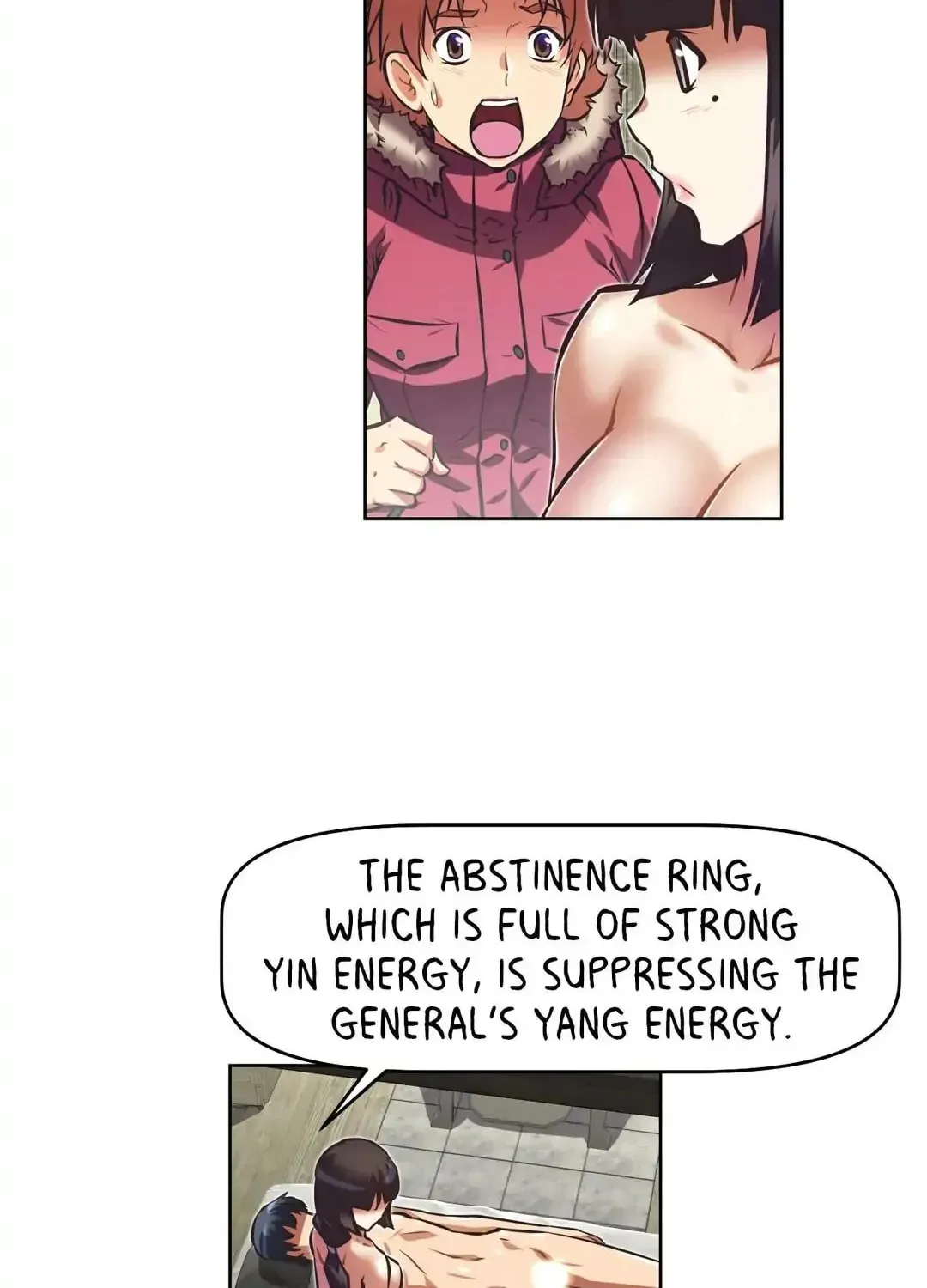 Read Stand Up!!!! chapter 67 image 104 on Lezhin