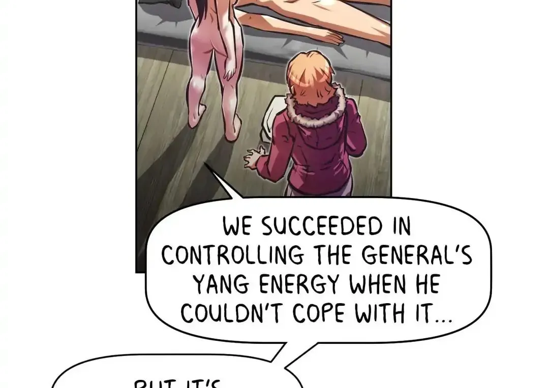 Read Stand Up!!!! chapter 67 image 105 on Lezhin