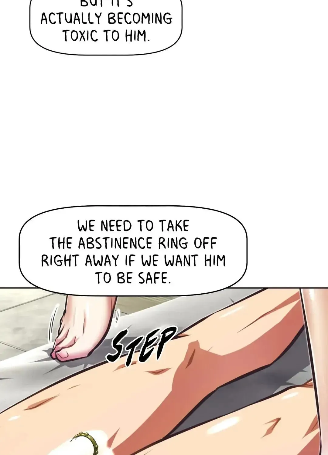 Read Stand Up!!!! chapter 67 image 106 on Lezhin