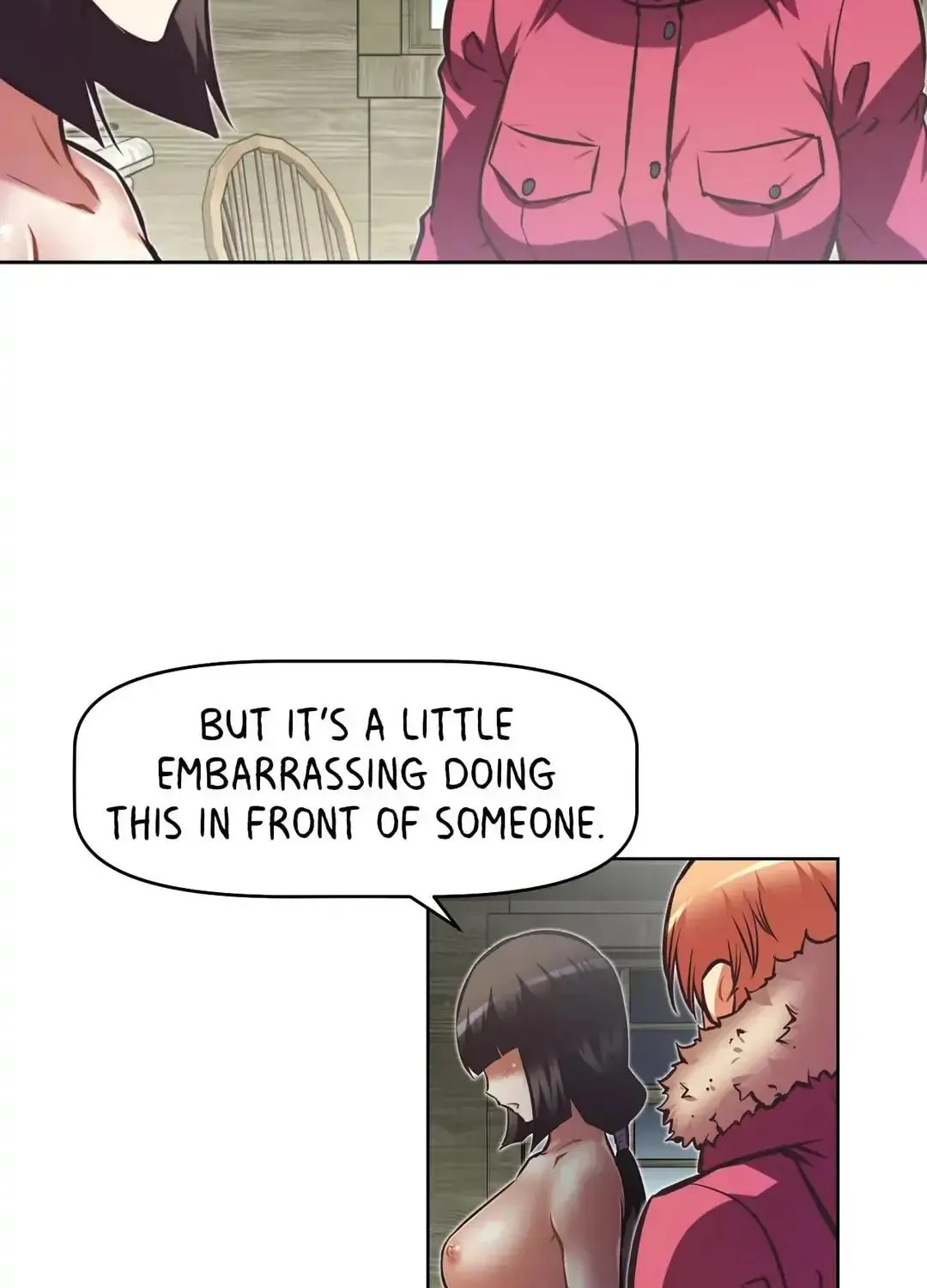 Read Stand Up!!!! chapter 67 image 113 on Lezhin