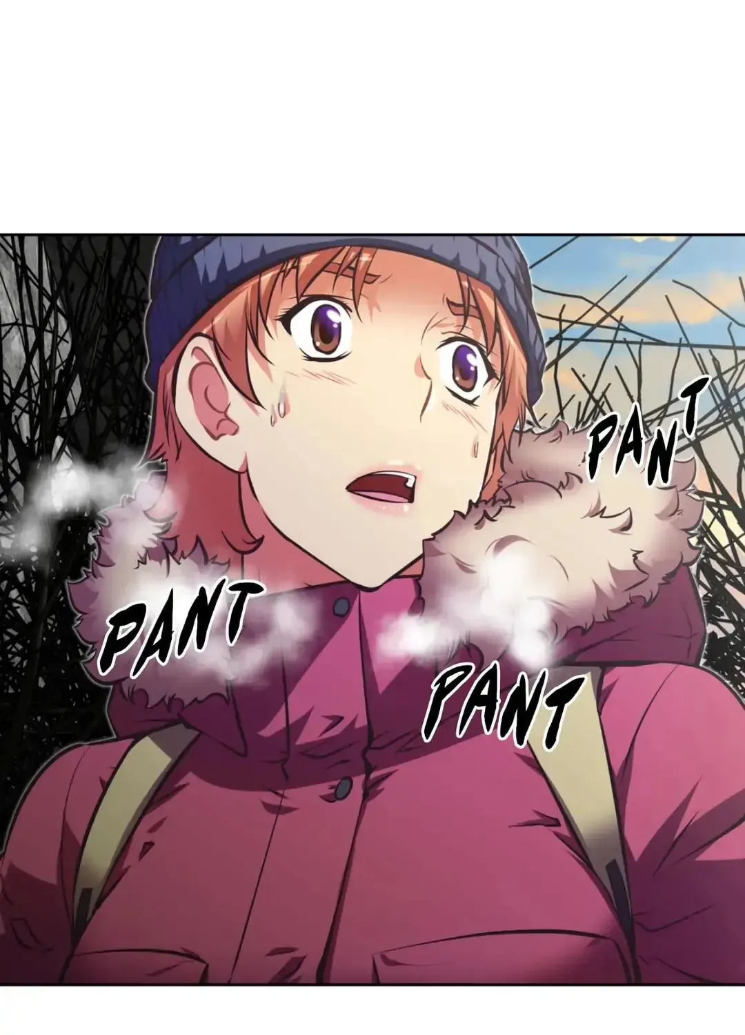 Read Stand Up!!!! chapter 67 image 19 on Lezhin