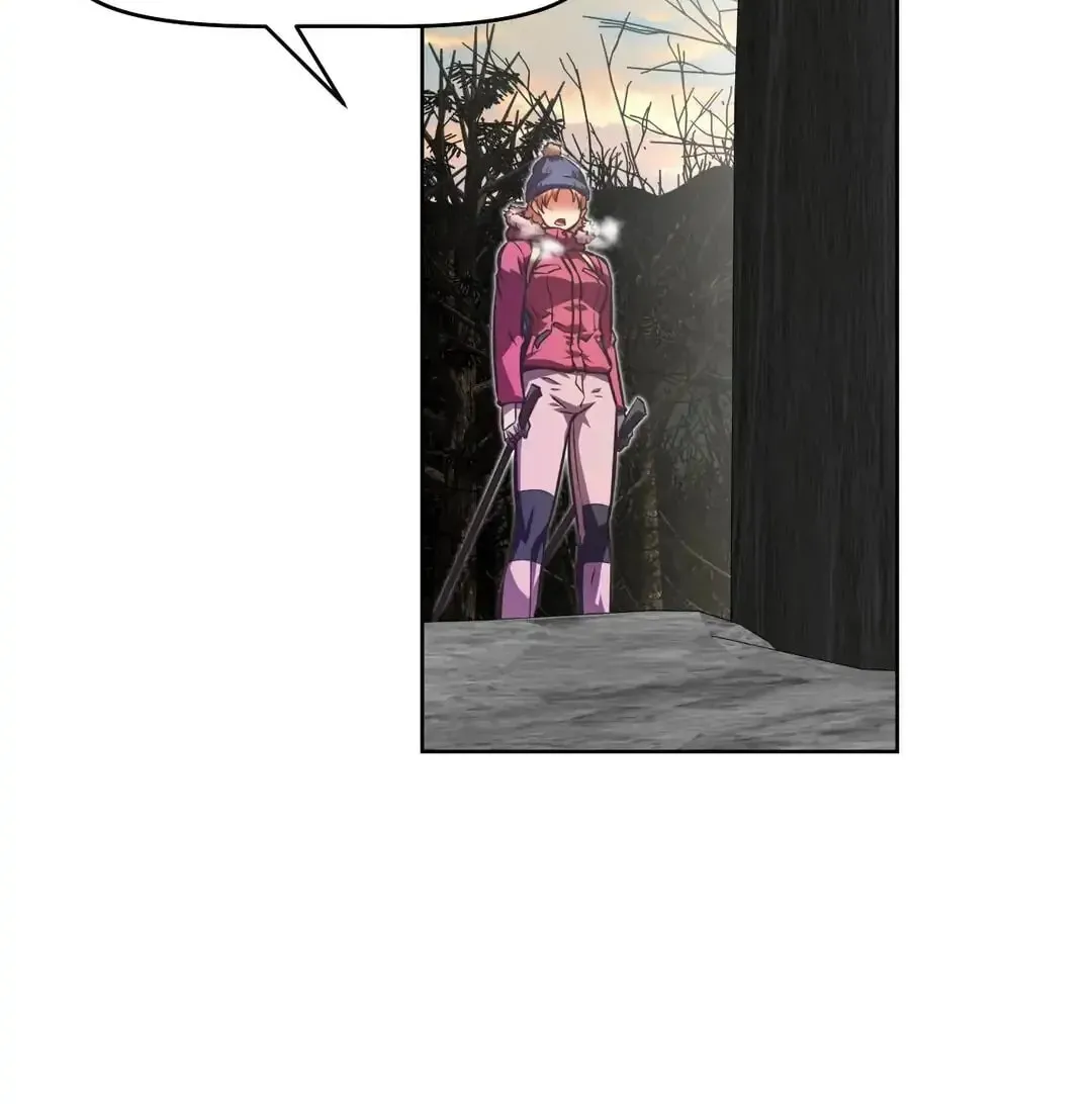 Read Stand Up!!!! chapter 67 image 27 on Lezhin