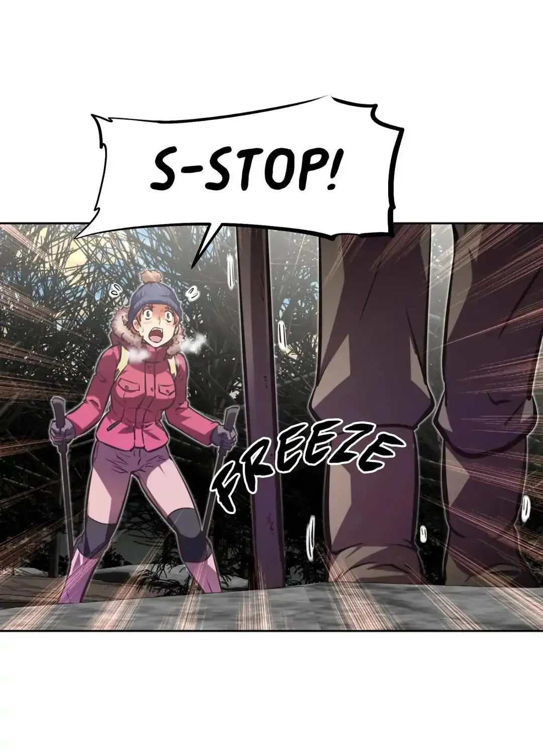 Read Stand Up!!!! chapter 67 image 37 on Lezhin