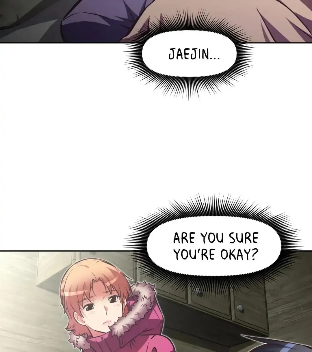 Read Stand Up!!!! chapter 67 image 45 on Lezhin