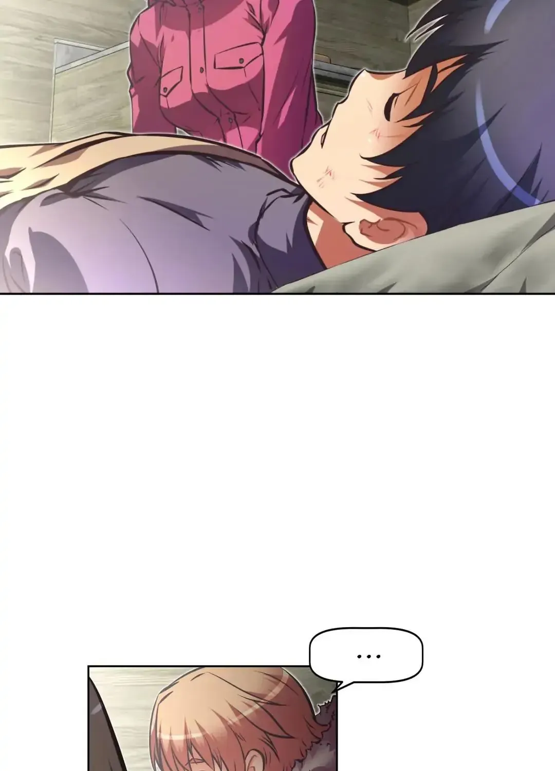 Read Stand Up!!!! chapter 67 image 46 on Lezhin