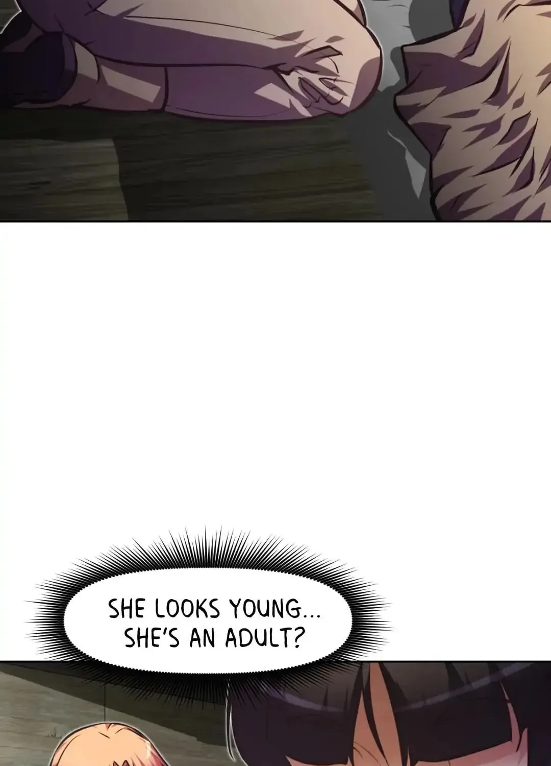 Read Stand Up!!!! chapter 67 image 50 on Lezhin