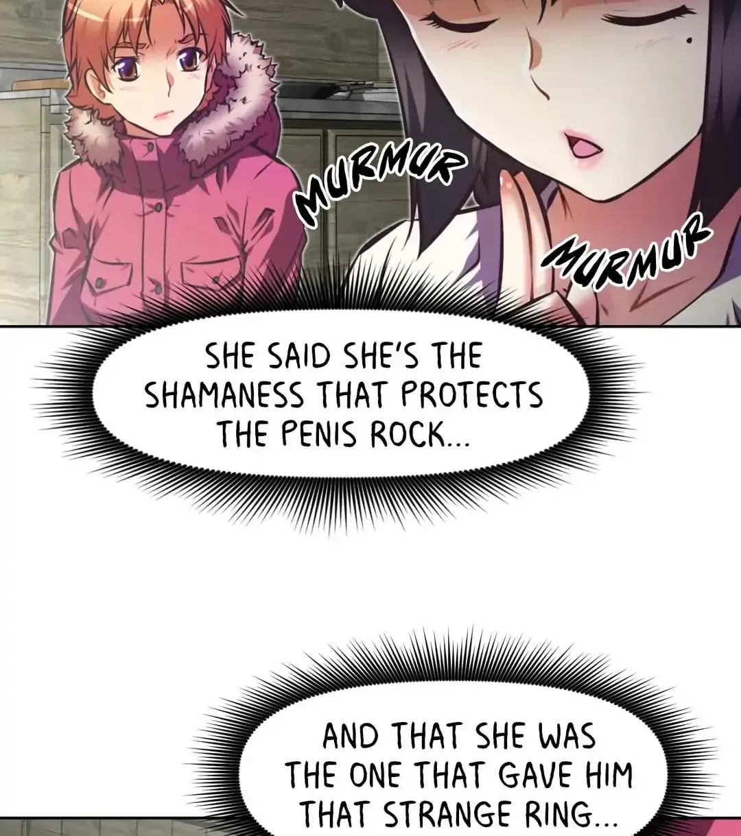 Read Stand Up!!!! chapter 67 image 51 on Lezhin