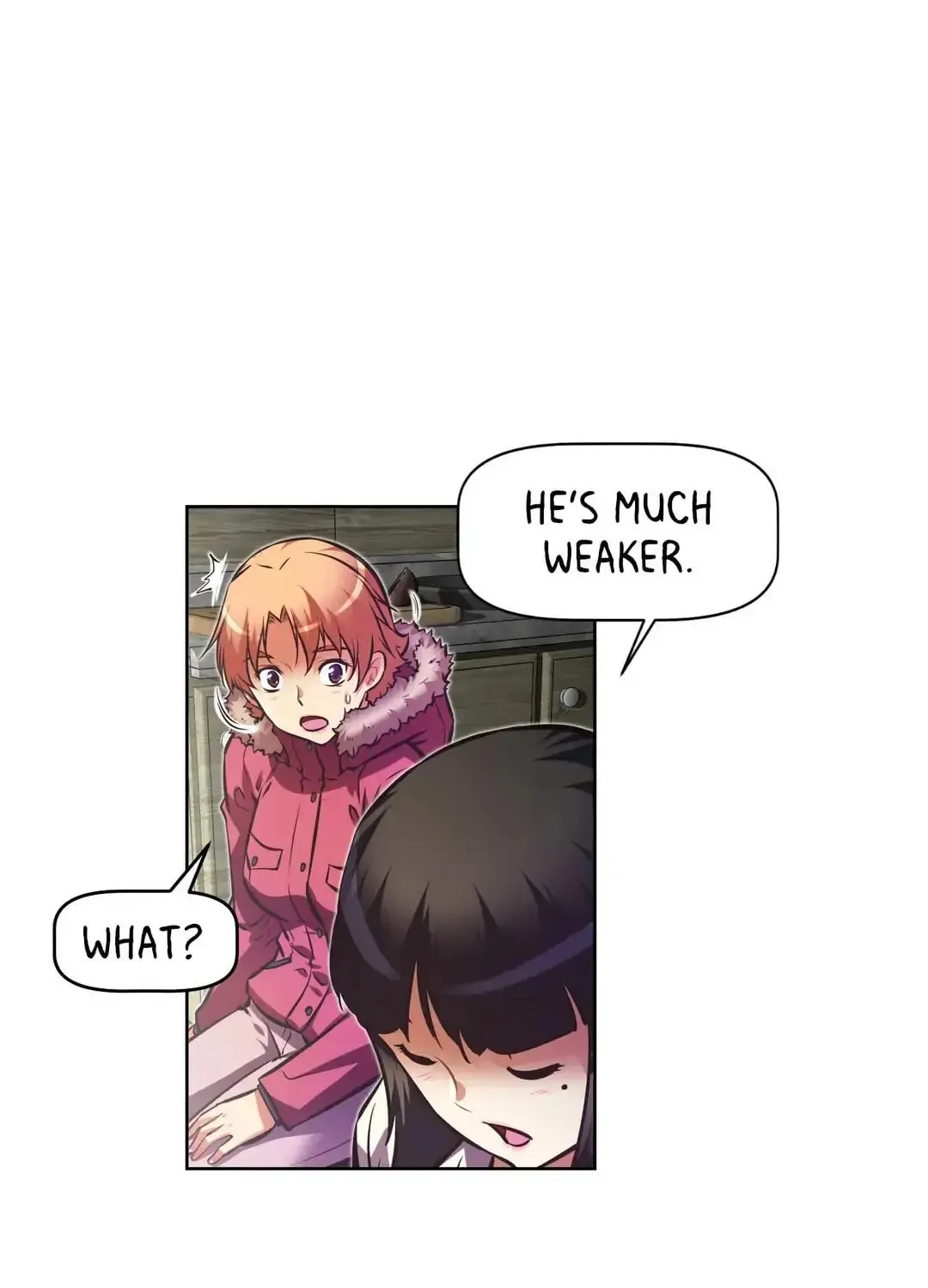 Read Stand Up!!!! chapter 67 image 55 on Lezhin