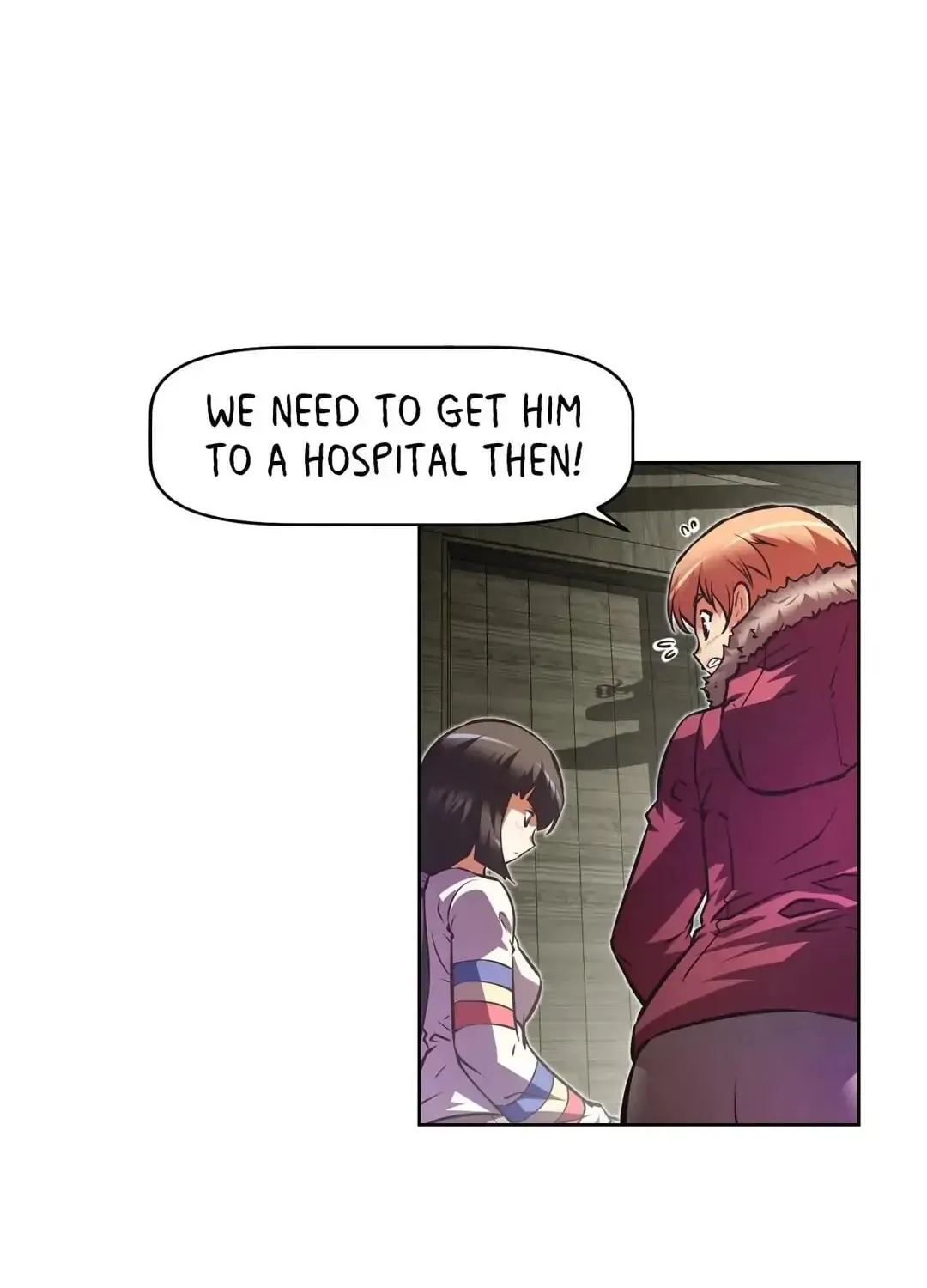 Read Stand Up!!!! chapter 67 image 56 on Lezhin