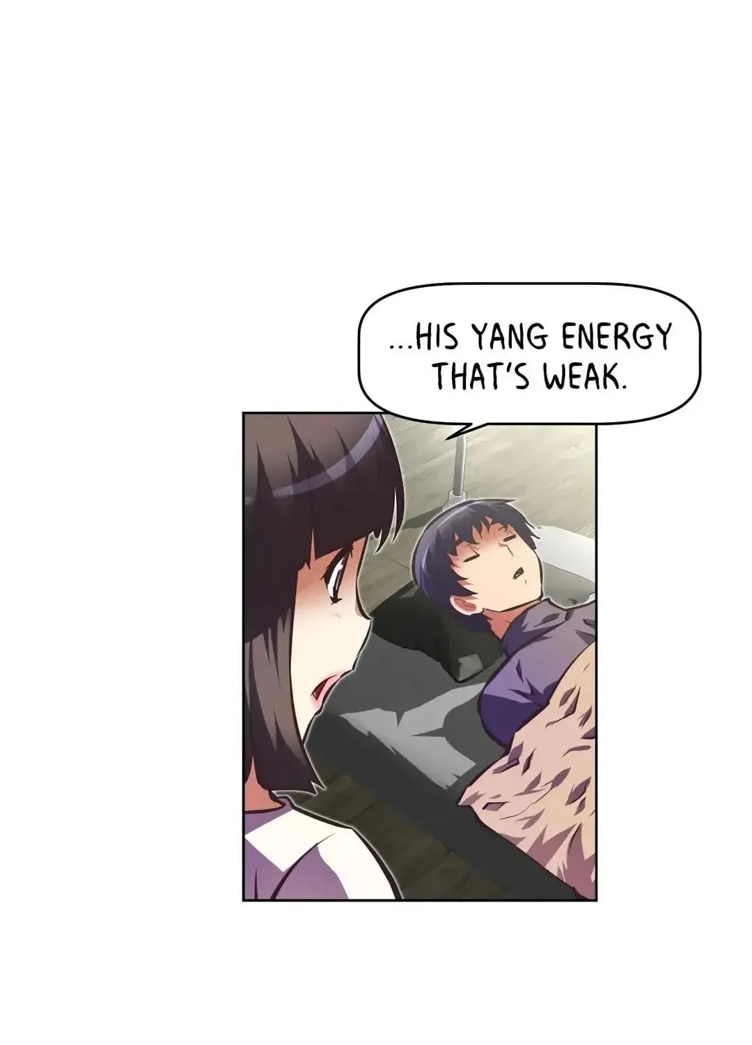 Read Stand Up!!!! chapter 67 image 59 on Lezhin