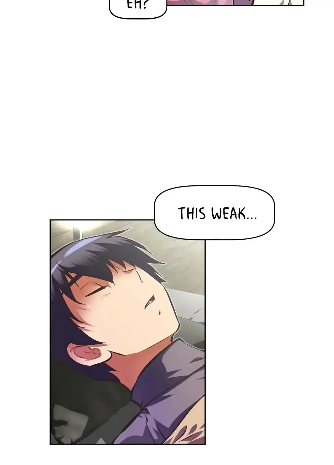 Read Stand Up!!!! chapter 67 image 61 on Lezhin