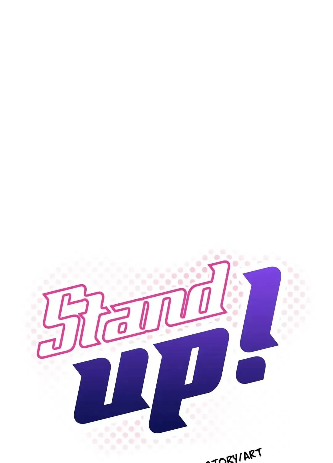 Read Stand Up!!!! chapter 67 image 7 on Lezhin