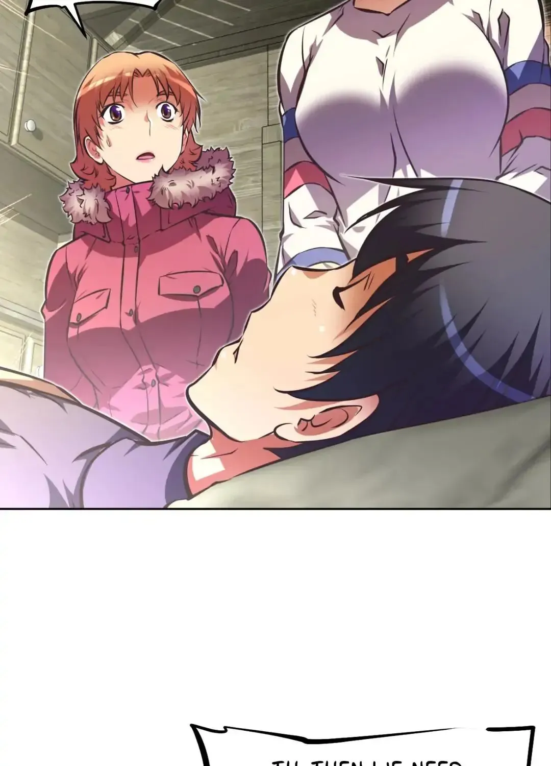 Read Stand Up!!!! chapter 67 image 70 on Lezhin