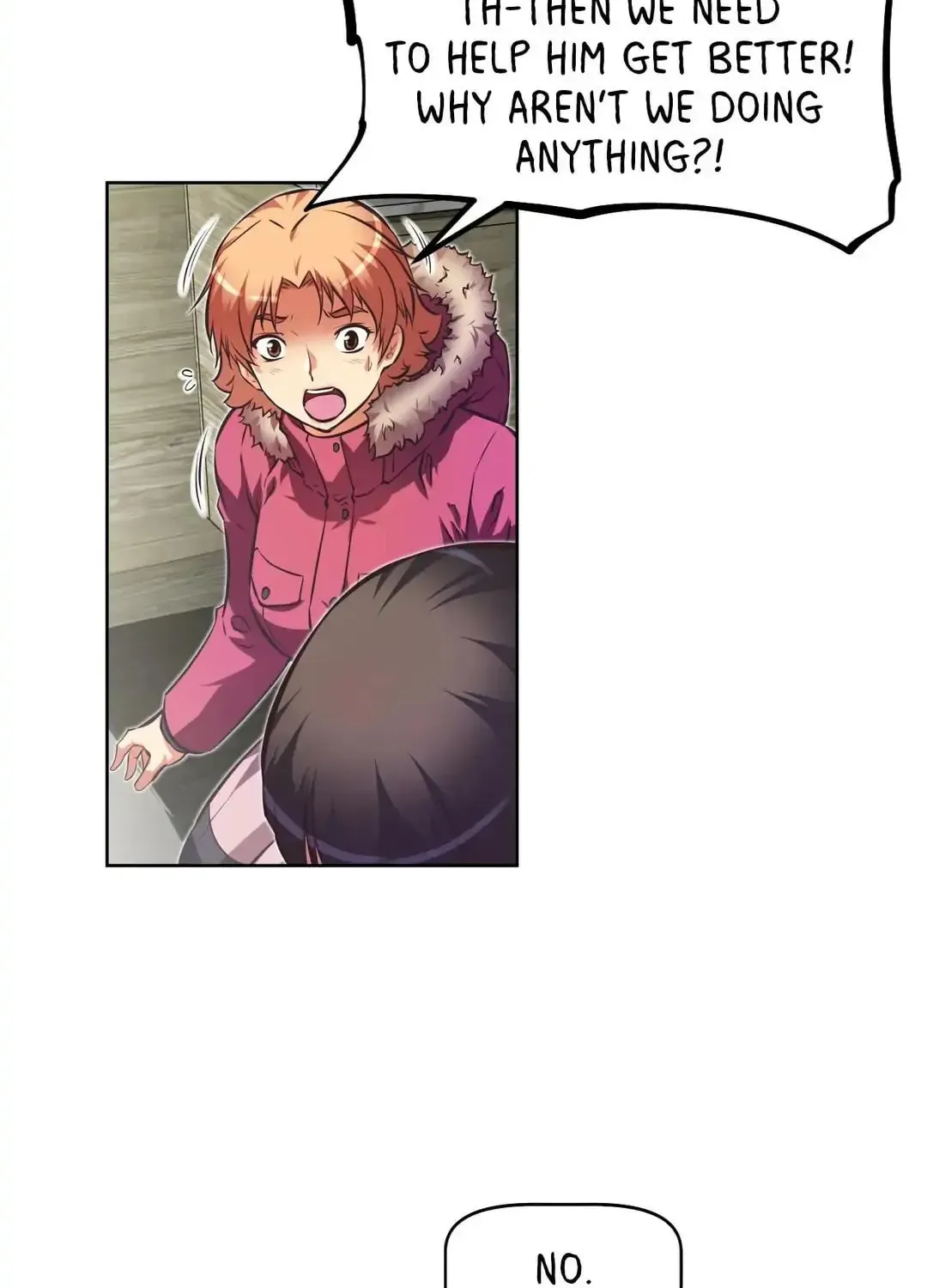 Read Stand Up!!!! chapter 67 image 71 on Lezhin