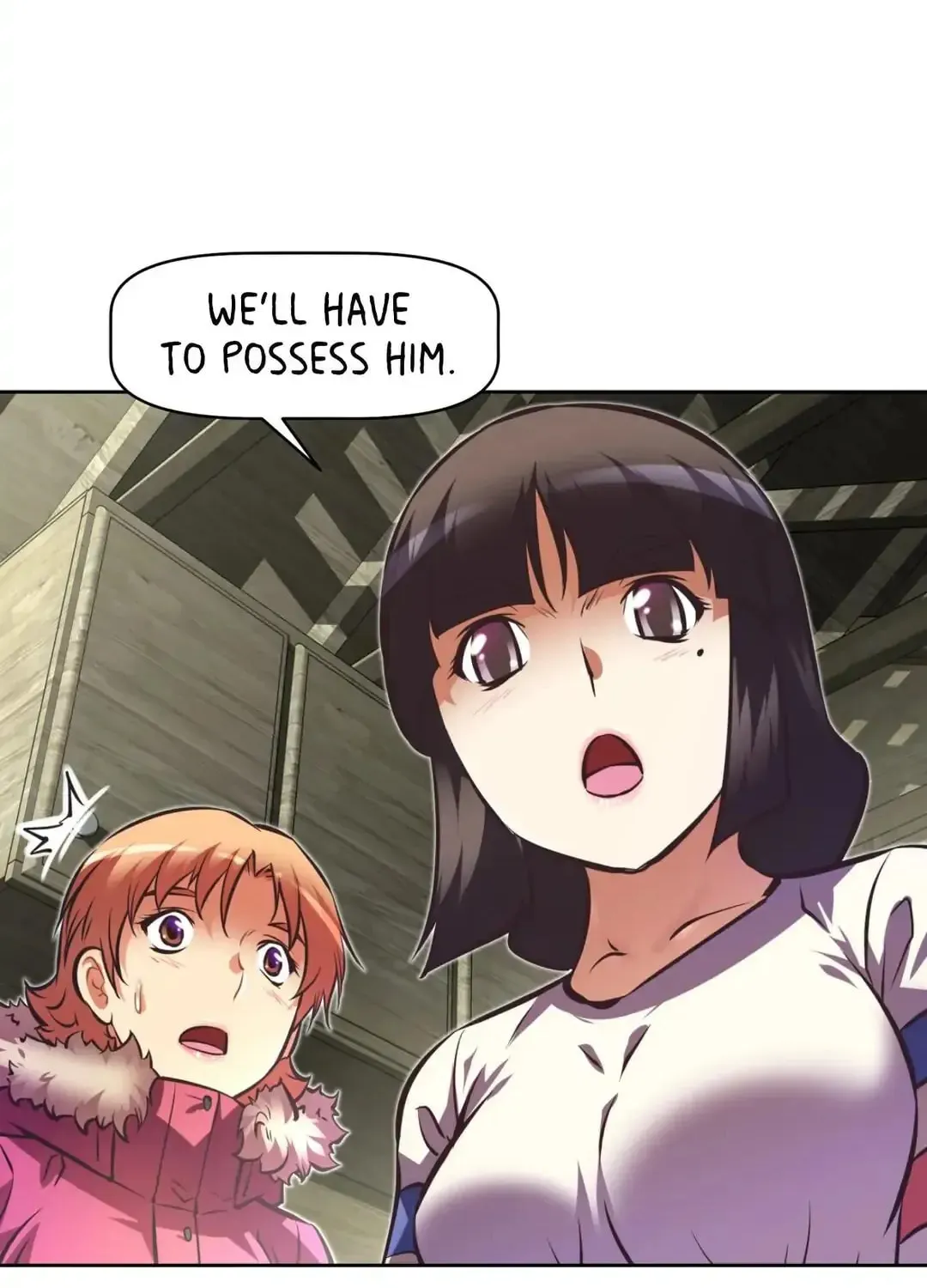 Read Stand Up!!!! chapter 67 image 77 on Lezhin