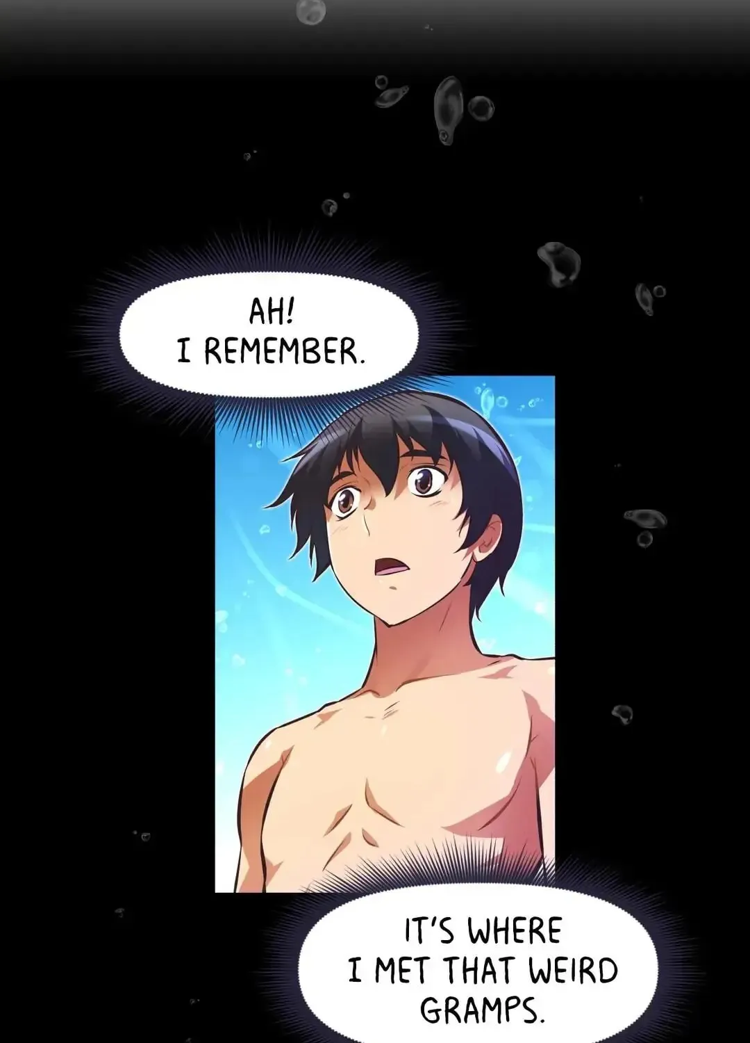 Read Stand Up!!!! chapter 67 image 83 on Lezhin